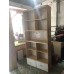 THANH LÝ TỦ TRƯNG BÀY GỖ GHÉP ms890